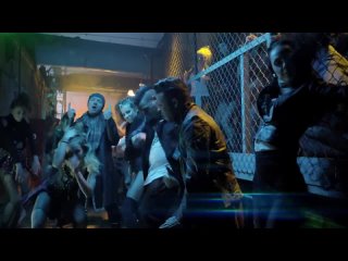 andrea - besame ft ronny dae benny blaze official video