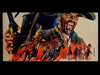 gentleman jo... mata 1971 - western (dubbed)