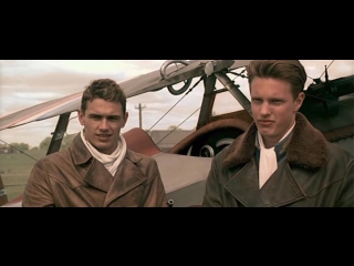 lafayette squadron (flyboys)